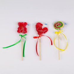 Γλυφιτζούρια διάφορα 30τμχ