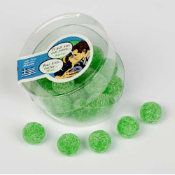 Καραμέλα του φιλιού ΄μεντα 20τμχ