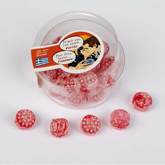 Καραμέλα κανέλα