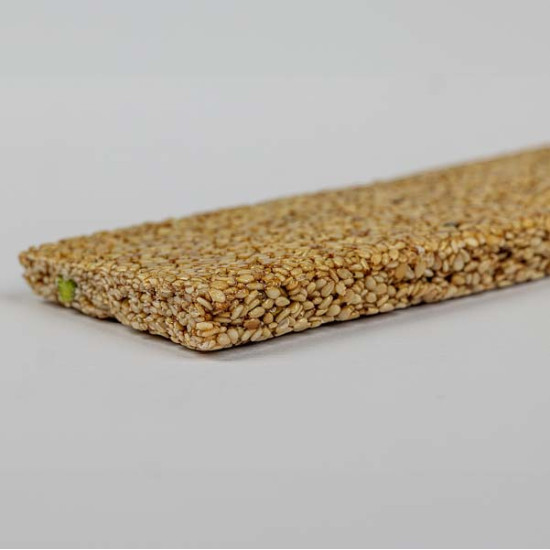 Παστέλι μέλι