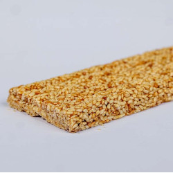 Παστέλι σουσάμι