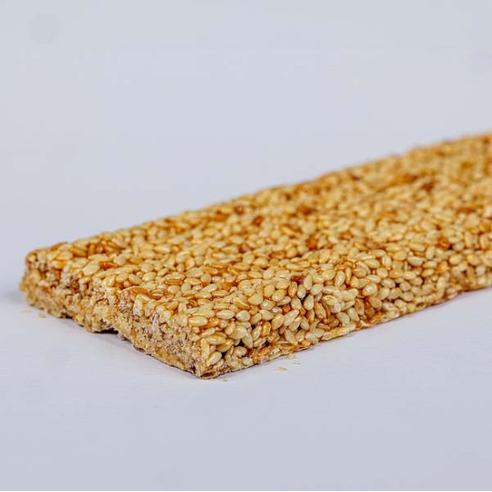 Παστέλι σουσάμι