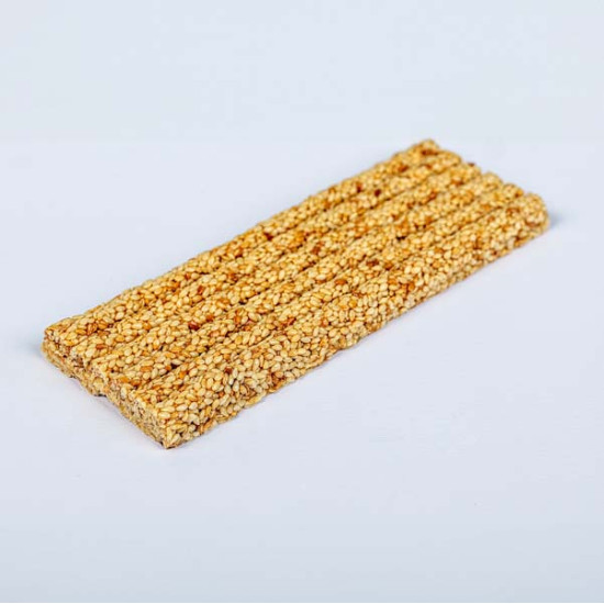 Παστέλι σουσάμι