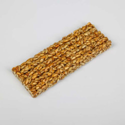 Παστέλι ηλιόσπορος 18τμχ