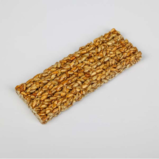 Παστέλι ηλιόσπορος 18τμχ