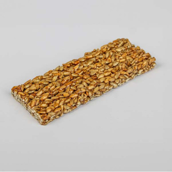 Παστέλι ηλιόσπορος