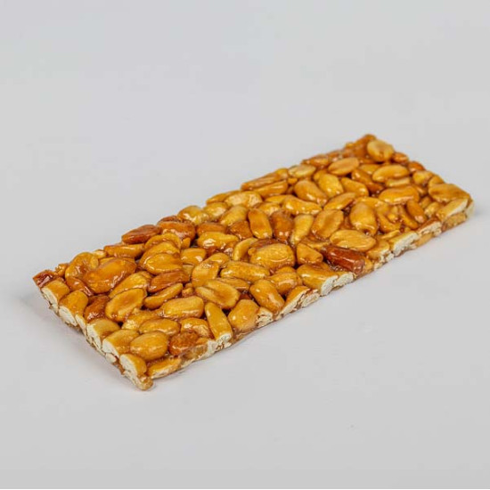 Παστέλι φυστίκι