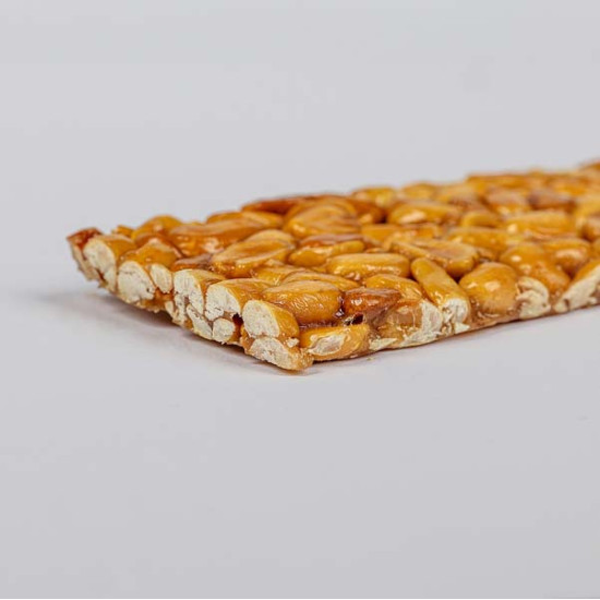 Παστέλι φυστίκι