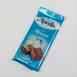 Σοκολάτα γάλακτος