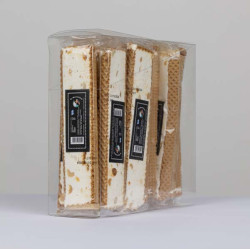 Μαντολάτο με φυστίκι 15τμχ