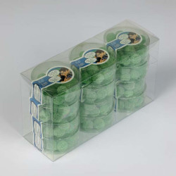 Καραμέλα του φιλιού μέντα 12τμχ