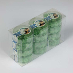 Καραμέλα του φιλιού μέντα 12τμχ