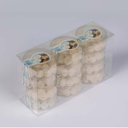 Καραμέλα του φιλιού ούζο 12τμχ