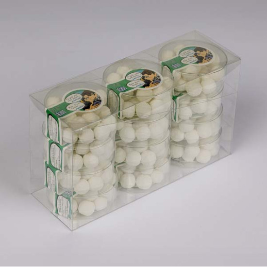 Καραμέλα του φιλιού μαστίχα 12τμχ