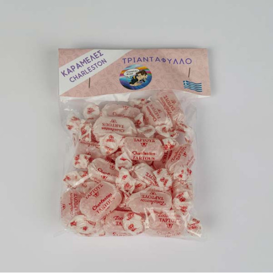 Τσάρλεστον τριαντάφυλλο