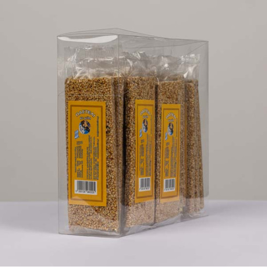 Παστέλι με μέλι 18τμχ